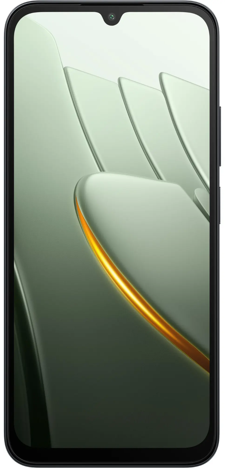 Смартфон POCO C81 Pro 4/128 ГБ черный