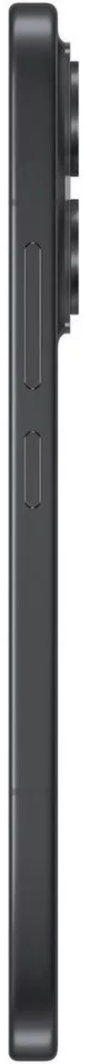 Смартфон Xiaomi 17 12/512 ГБ черный