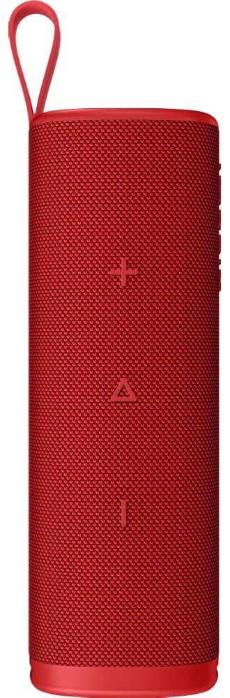 Портативная колонка Xiaomi Sound Outdoor 30W S29D красный QBH4263GL