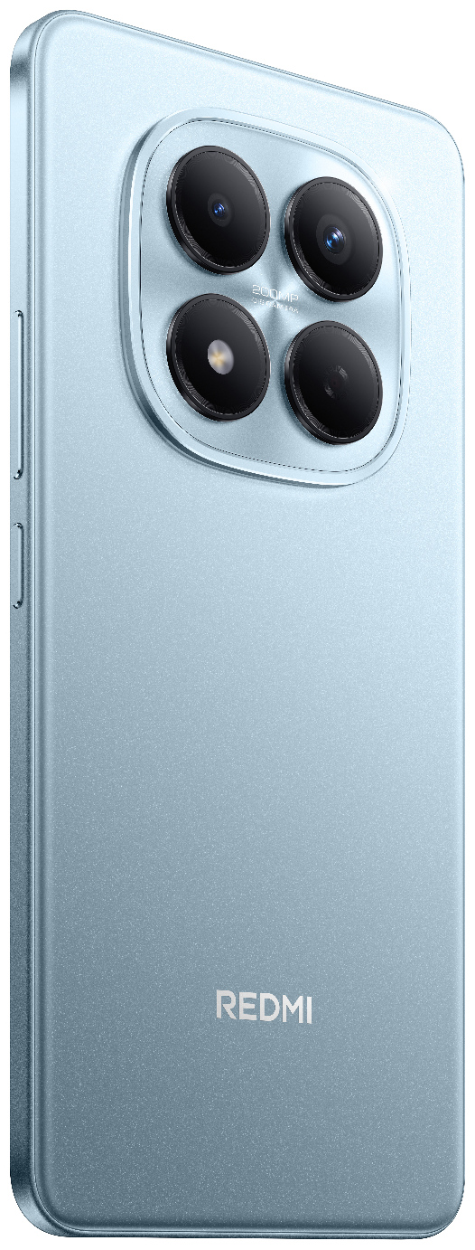 Смартфон REDMI Note 15 Pro 12/256 ГБ синий